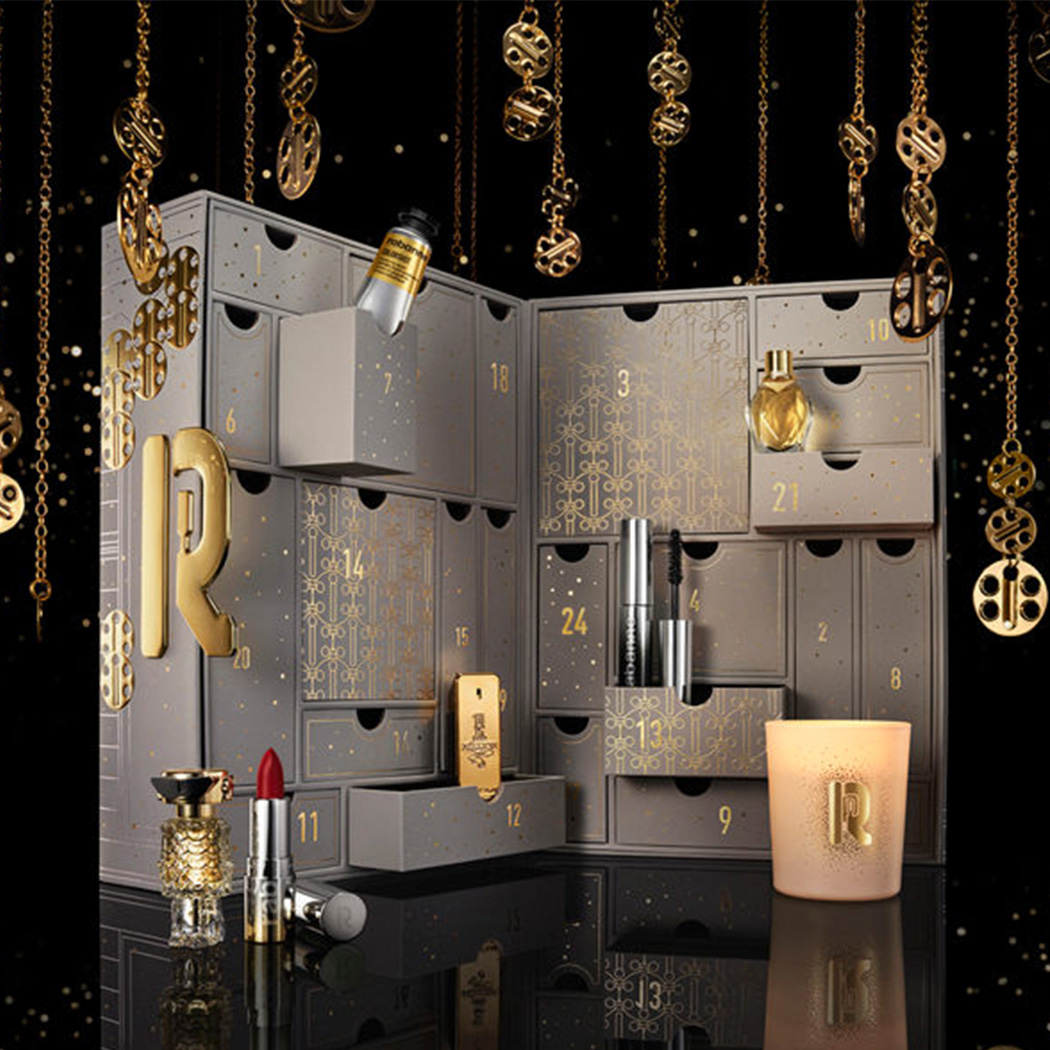 Rabanne Advent Calendar